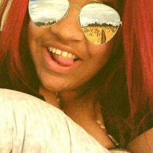 Meet your Posher, May